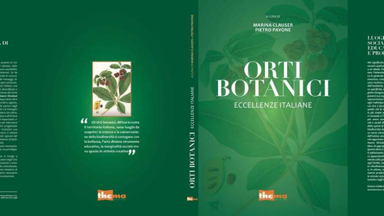 Orti Botanici – Eccellenze Italiane