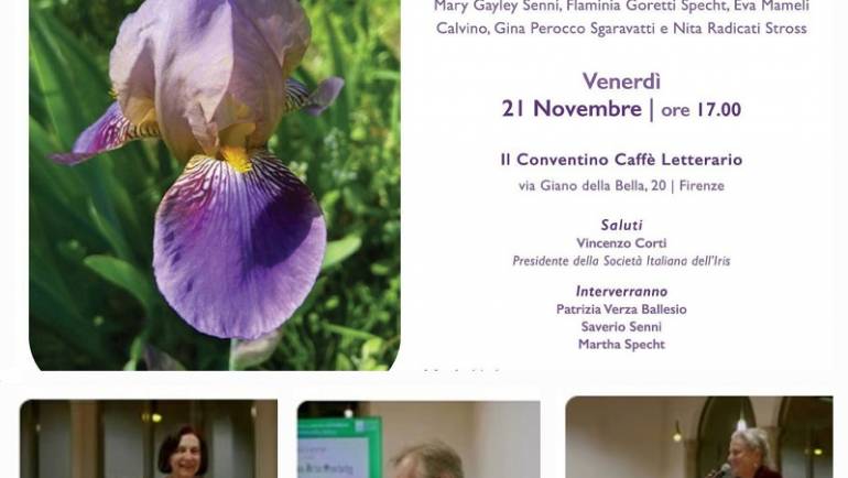 Video delle conferenze “Eredità delle Donne”